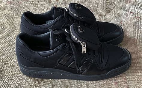 prada and adidas shoe|adidas prada 2021.